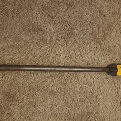 Dewalt 18" SDS Max Shank Chisel Bull Poit Bit 