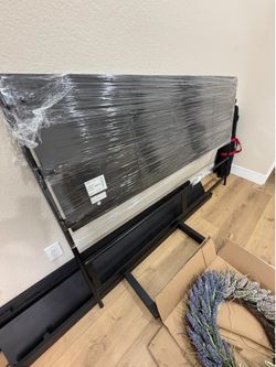 William Sonoma Warren King Size Bed