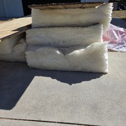 Free Insulation 