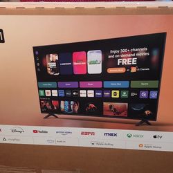 LG 65" 4K UHD UA75 AI Smart TV, 65UA7500