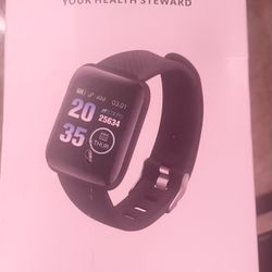 Smart Bracelet 