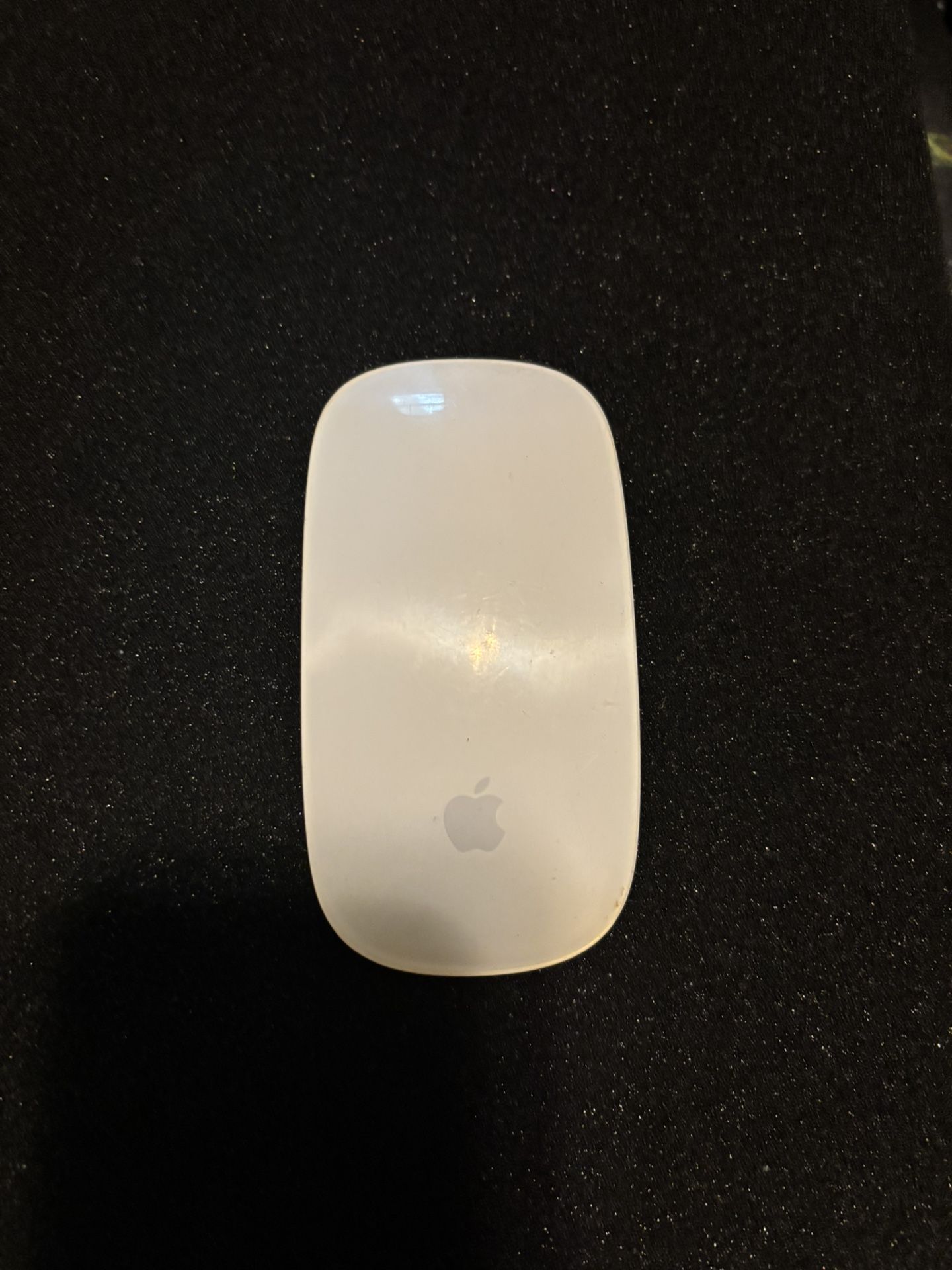 Apple wireless mouse