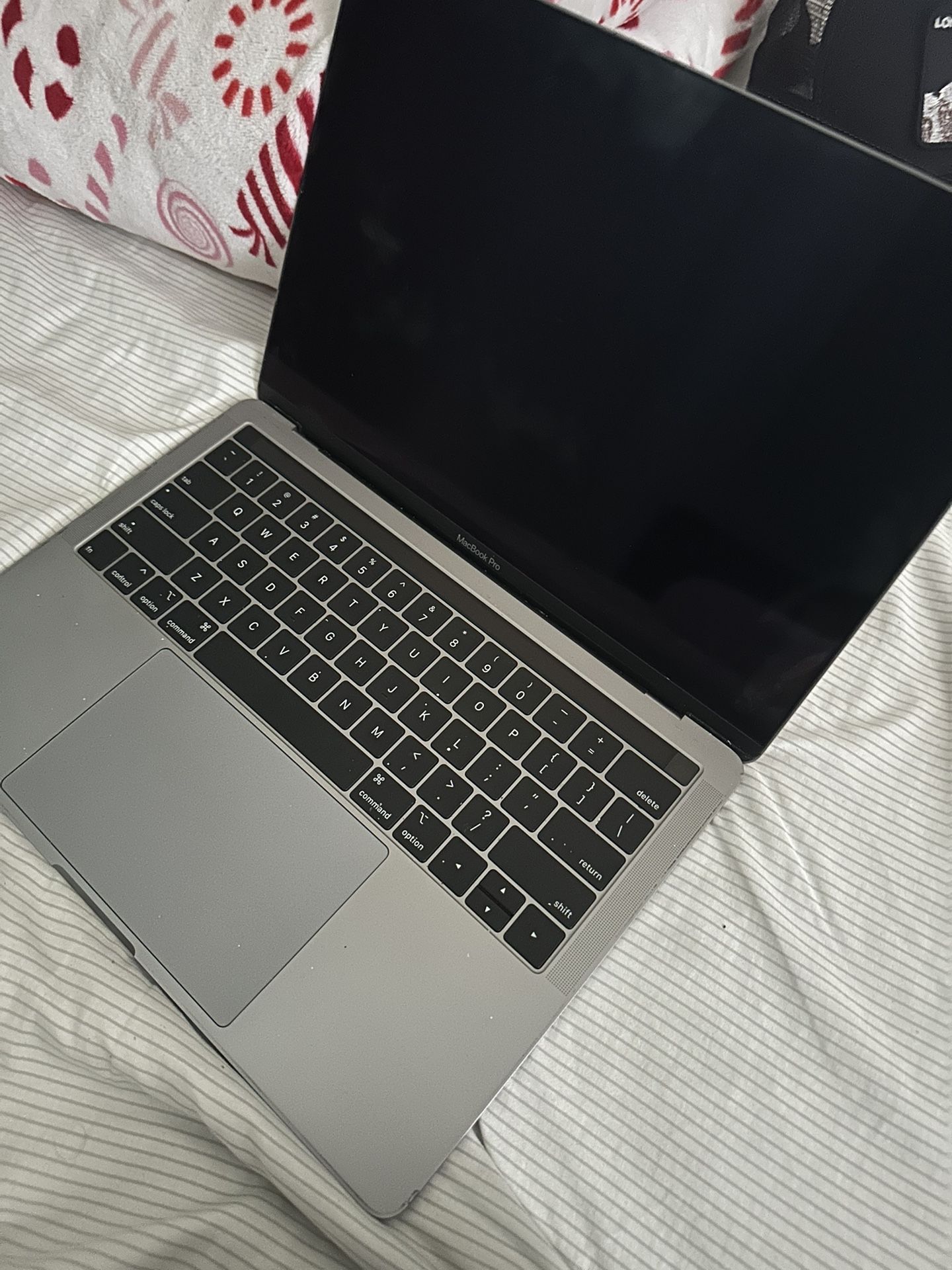 2019 MacBook Pro
