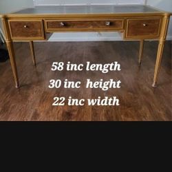 Drexel Writing Desk