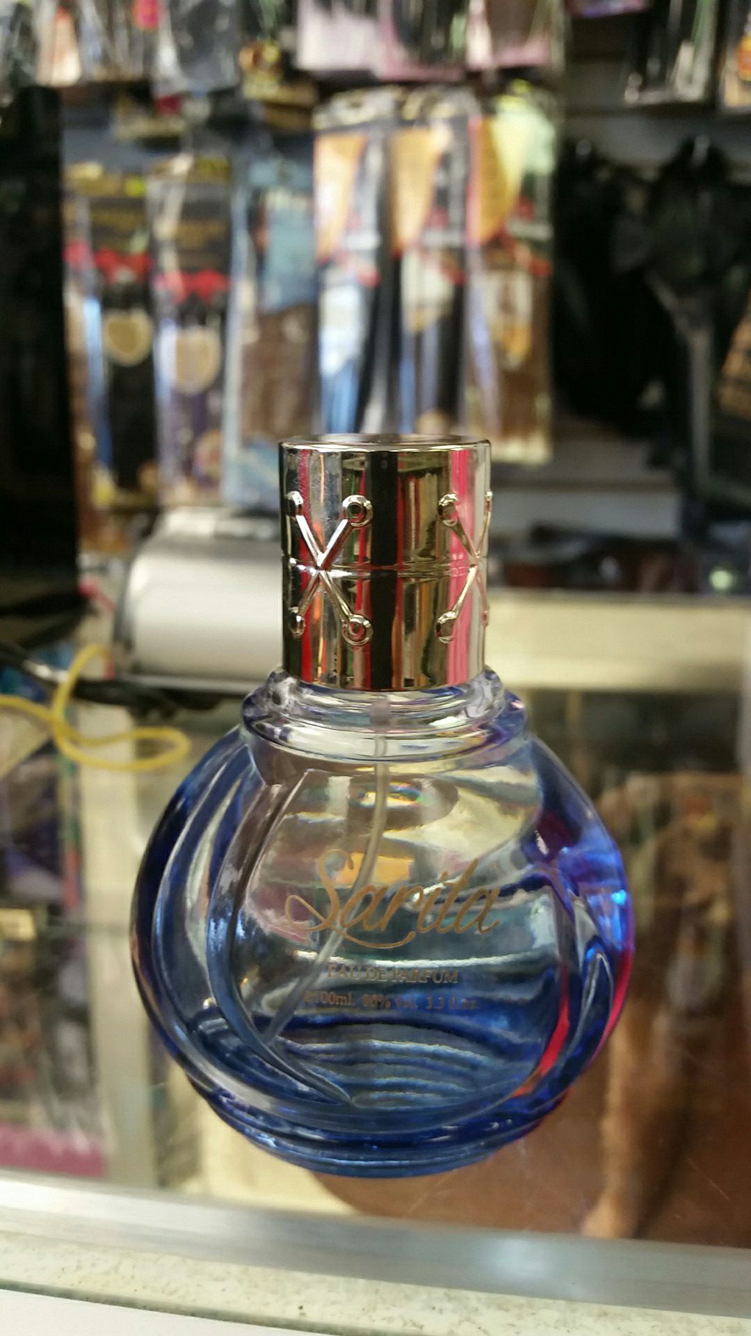SARITA lady's perfume