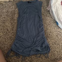 Short Dress