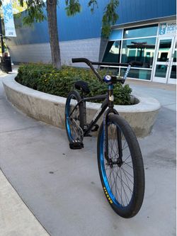 Throne 29er shadow