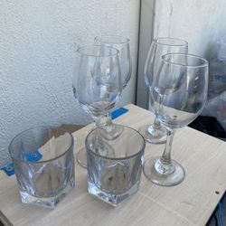 Cups