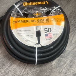 50 ft Garden Hose