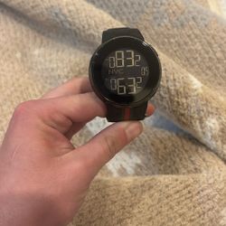 Gucci Watch 