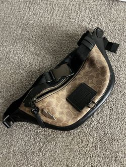 Coach Rivington Belt Bag