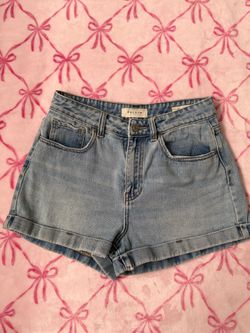 pacsun shorts