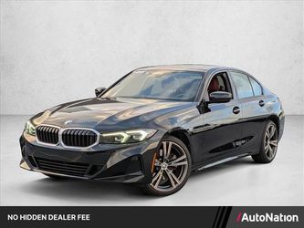 2023 BMW 330i