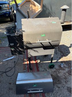 Smokers - need work - free