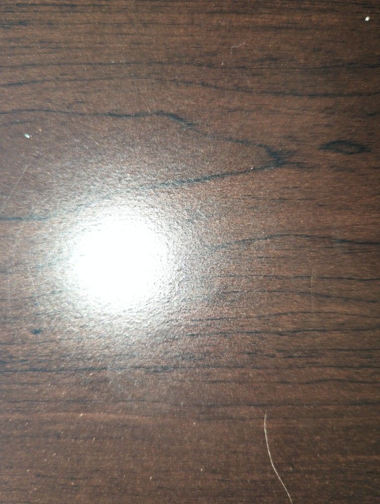 Nothing To See Here