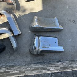 Classic car parts Impalas 