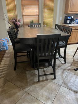 Dinner Table