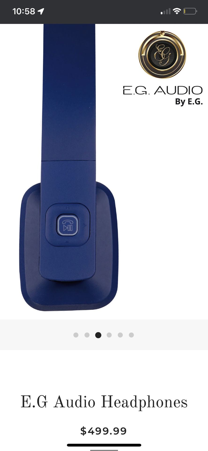 https://offerup.co/faYXKzQFnY?$deeplink_path=/redirect/ By E.g Headphone