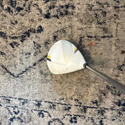 RBZ STAGE 2 Driver 