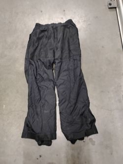 Men's snowboard pants Medium