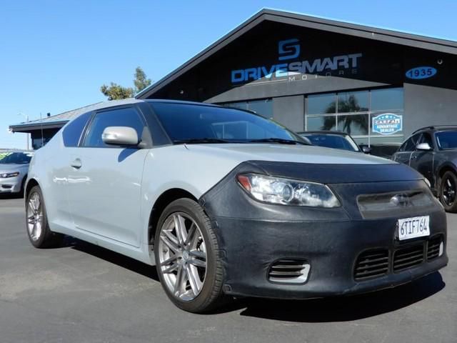 2011 Scion Tc