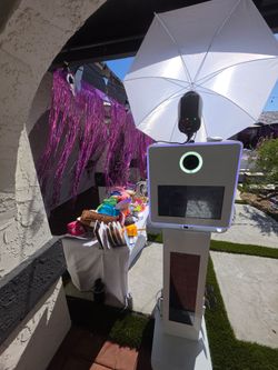 Photo Booth R ental