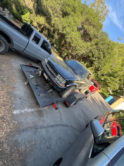 💯Car Hauling/Tow💯