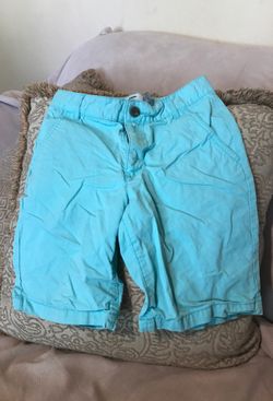 Old Navy boy shorts Size 8