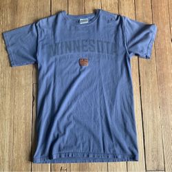 Minnesota T - Shirt