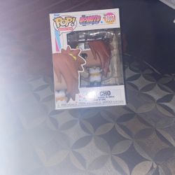 Funko Pops