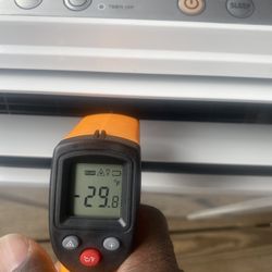 Portable Air Conditioner 9,000 Btu And 12, Btu  150 Each