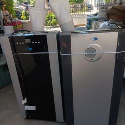 AC PORTABLE WINTER 