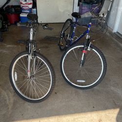 Bikes 