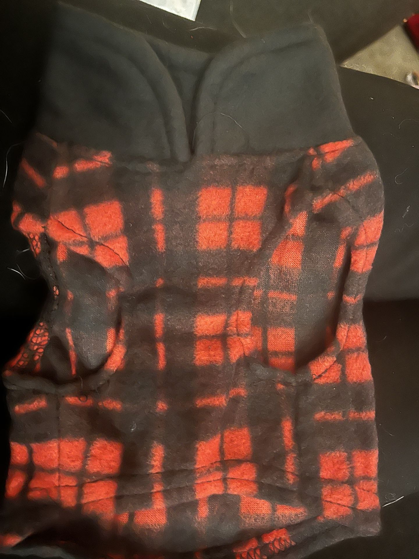 Pet Vest