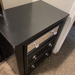 Dresser Set