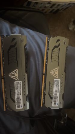 Patriot Viper Strel DDR4 2x16 3200Mhz Ram