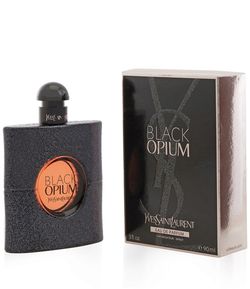 YSL Black Opium Eau de Parfum 3.0 oz Women Perfume