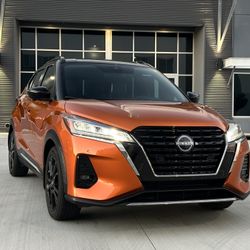 2023 Nissan Kicks SR 17K MILES ONLY 🔥 NO ACCIDENTS 