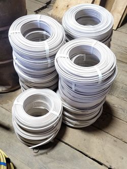 Electrical cable nm