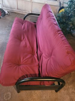 couch bed