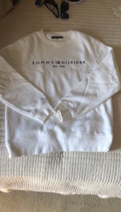 tommy hilfigger longsleeve