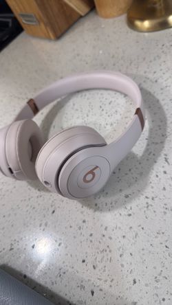 Beats head phones