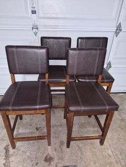 Barstool chairs