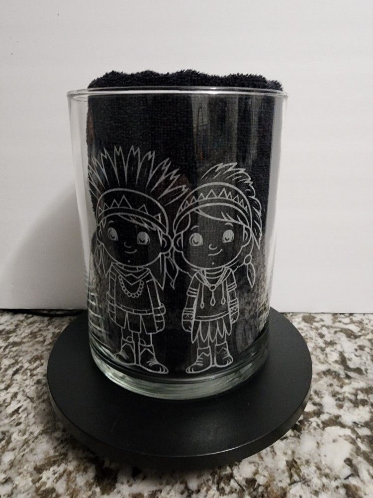 Customized Engraving