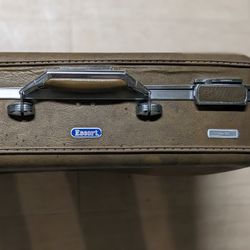 Vintage Escort  Large Brief Case
