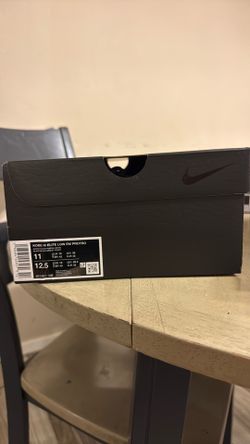 Kobe lx elite low EM protro