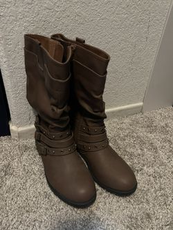 Girls Boots 