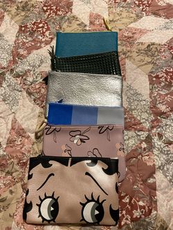 IPSY Makeup bag/Travel Cosmetic Bag