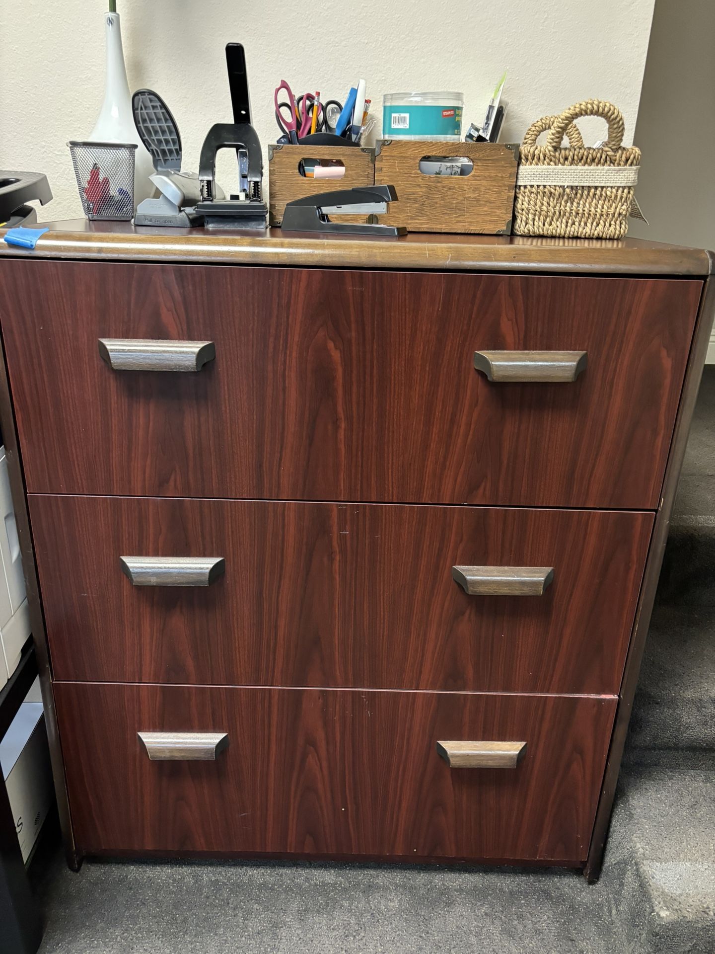 File Cabinet 