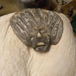 Pre Columbian Artifact